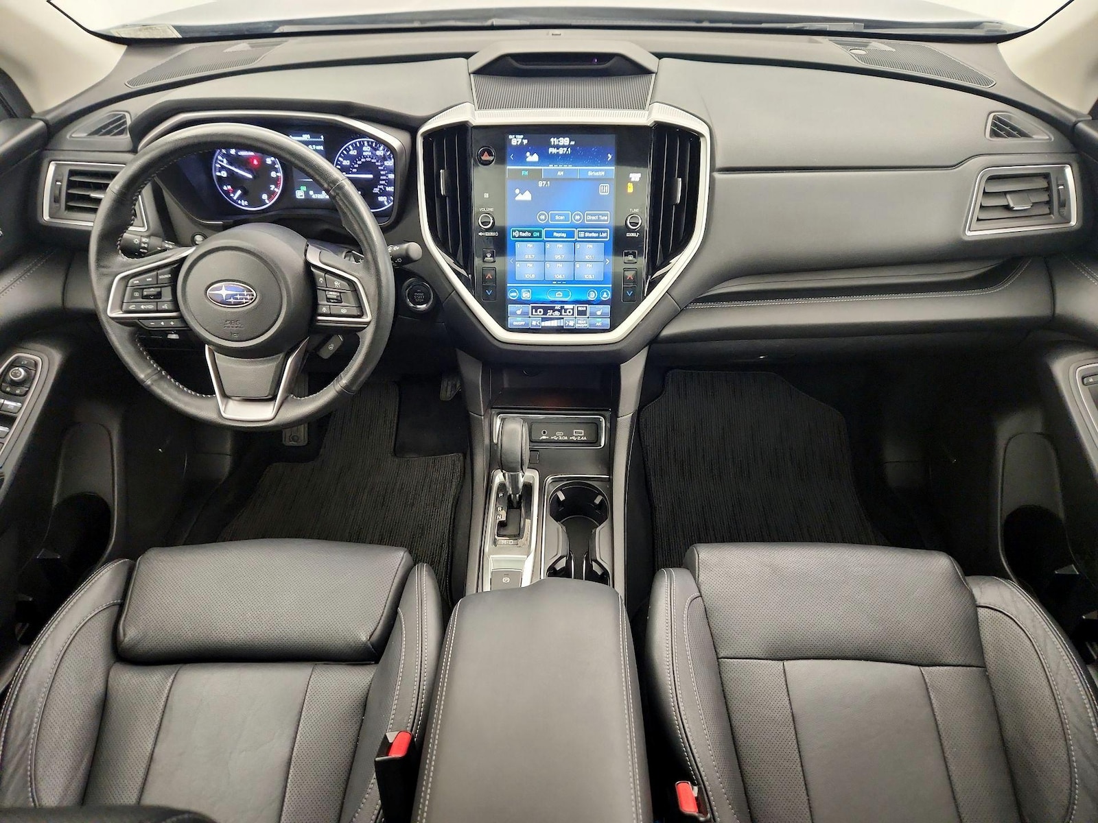 2023 Subaru Ascent Limited - Photo 10