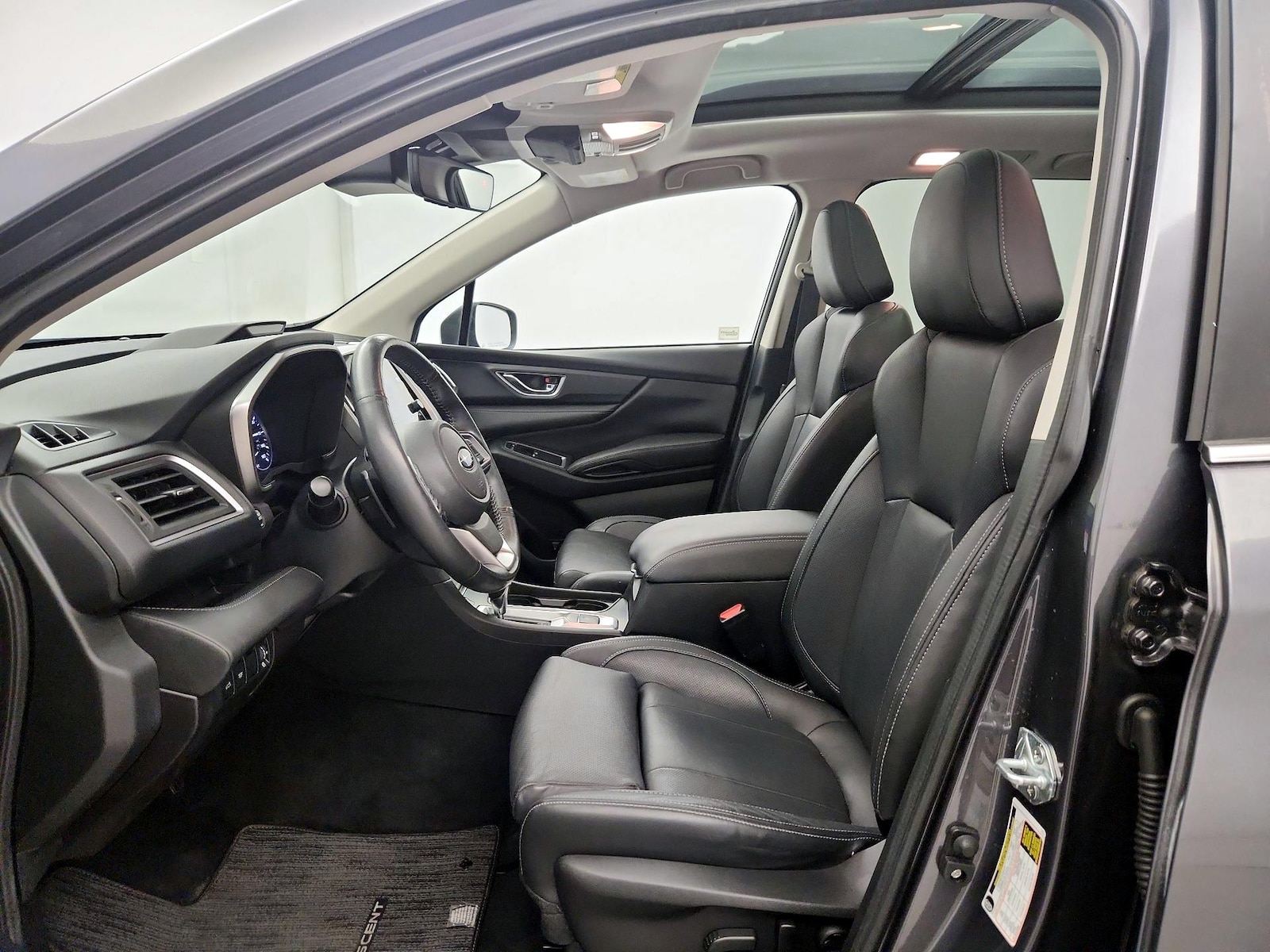 2023 Subaru Ascent Limited - Photo 12