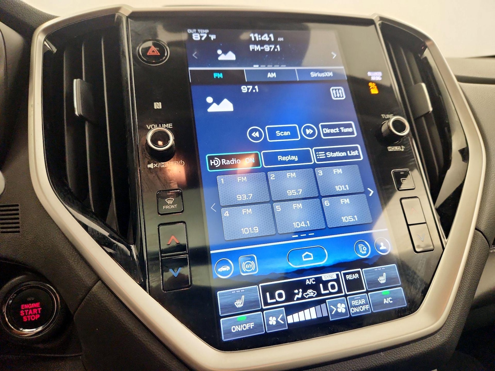 2023 Subaru Ascent Limited - Photo 17