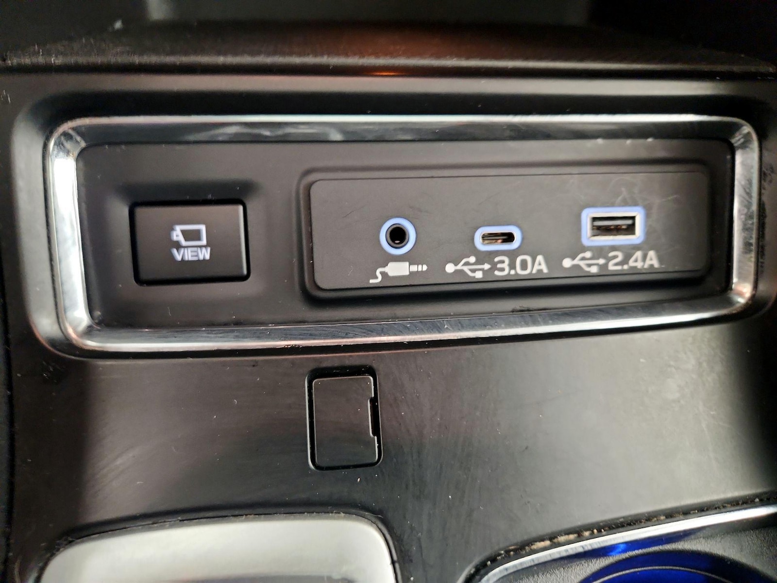 2023 Subaru Ascent Limited - Photo 20