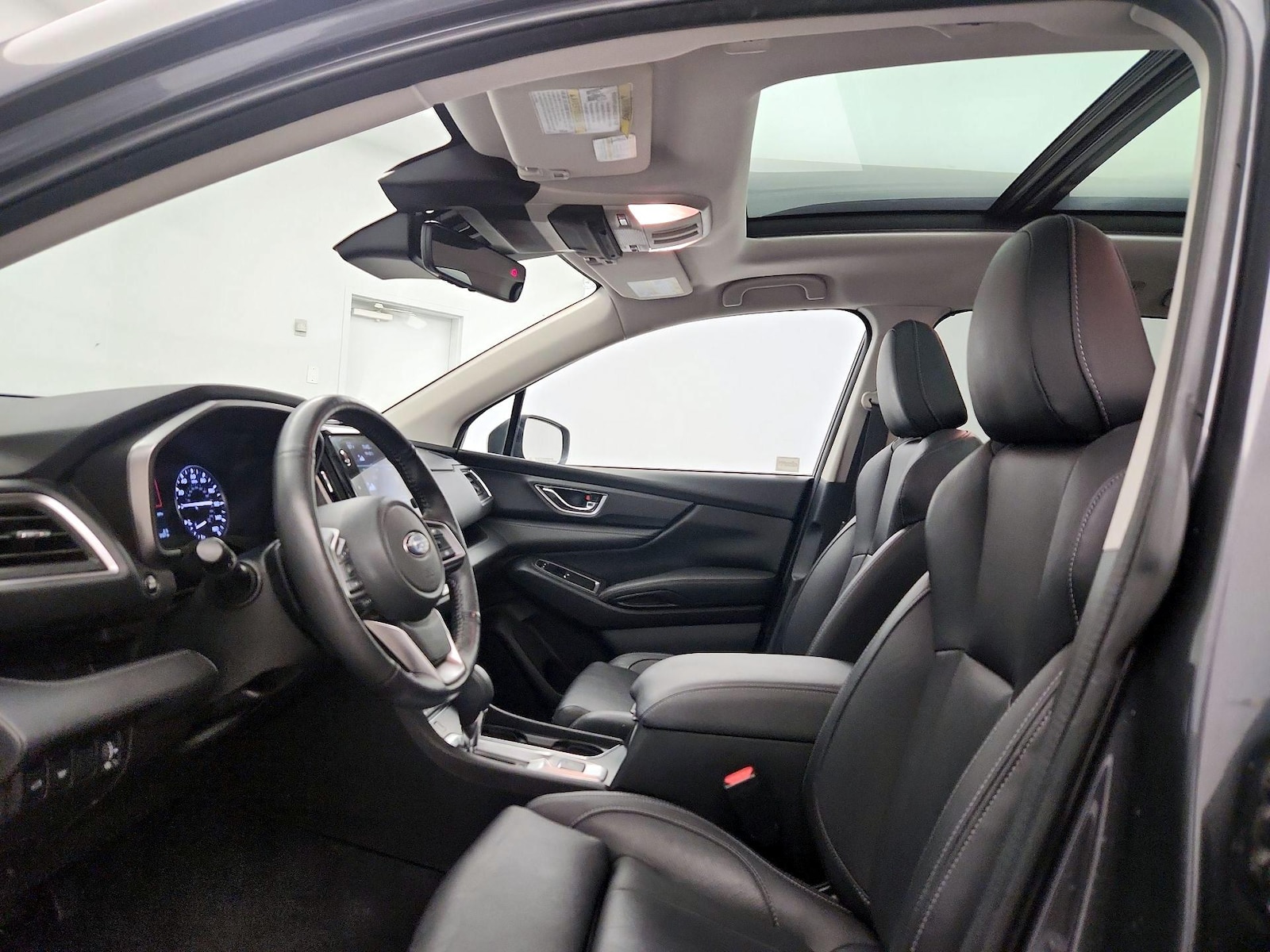 2023 Subaru Ascent Limited - Photo 21