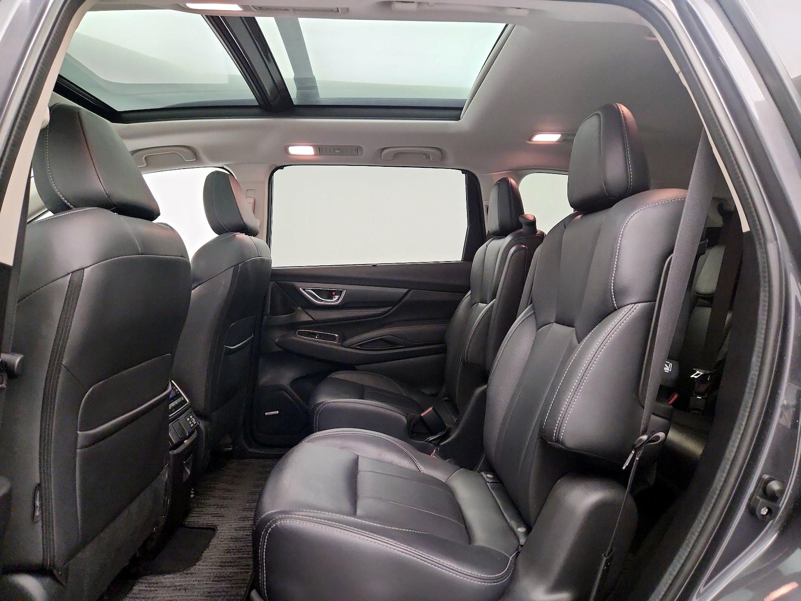 2023 Subaru Ascent Limited - Photo 22