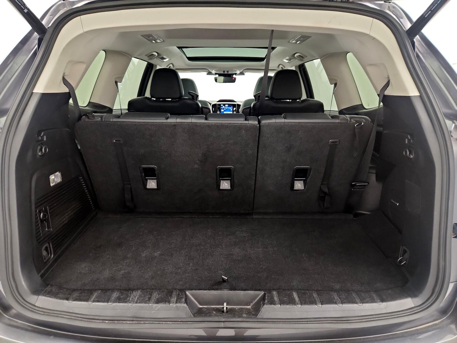 2023 Subaru Ascent Limited - Photo 24