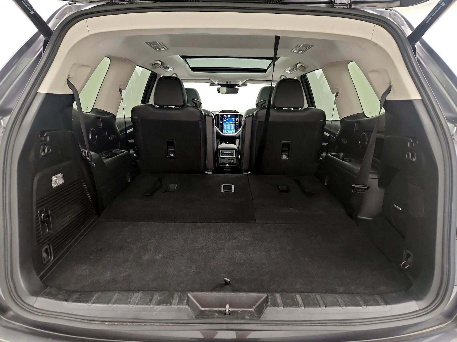 2023 Subaru Ascent Limited - Photo 25