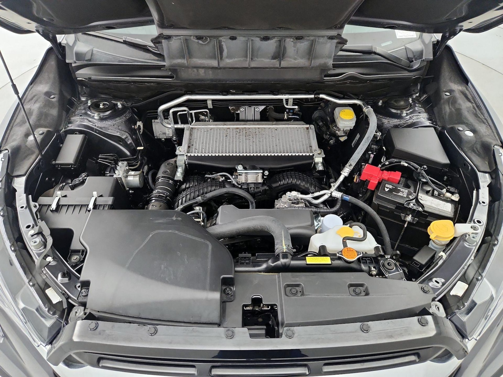 2023 Subaru Ascent Limited - Photo 26