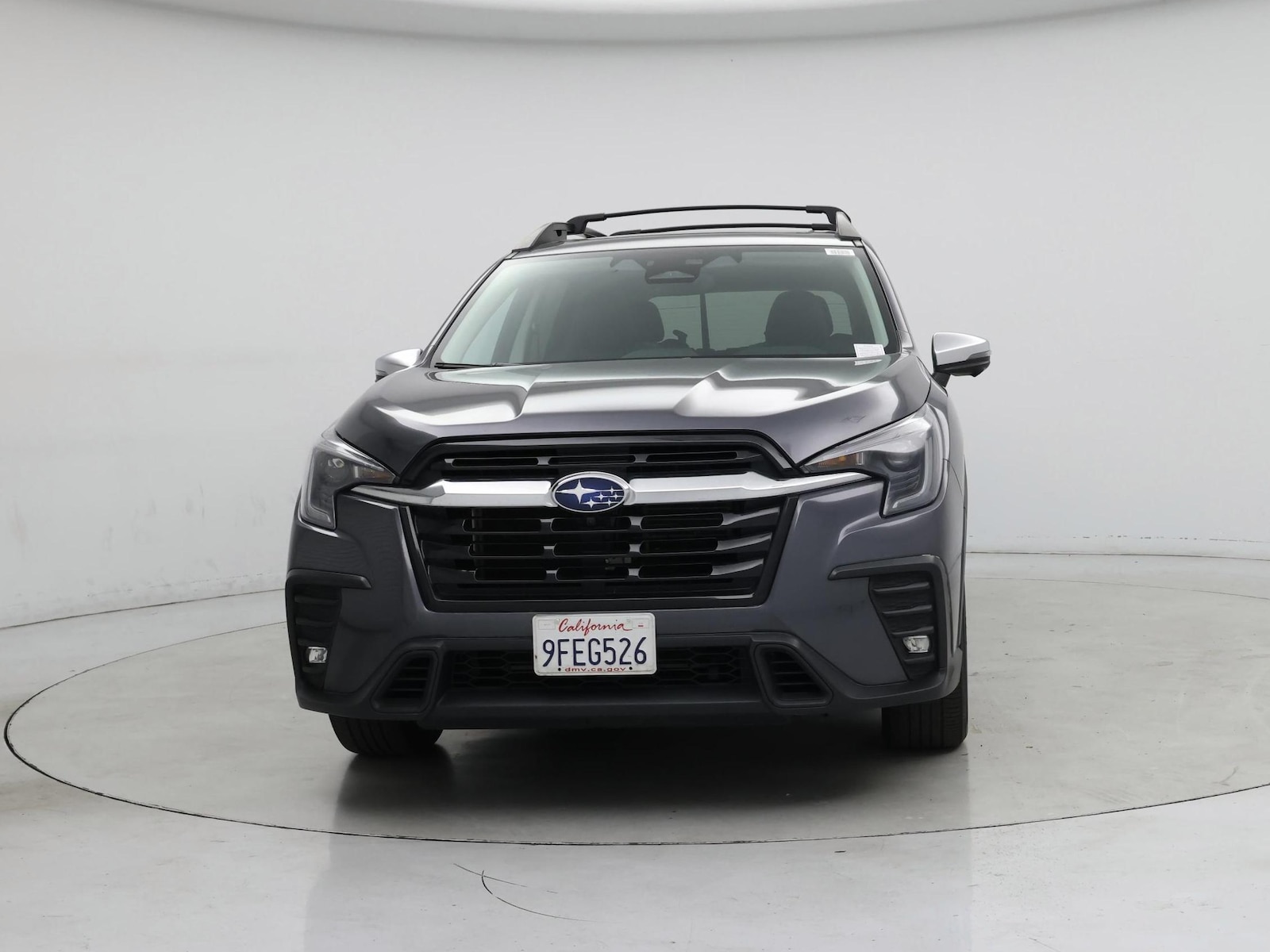 2023 Subaru Ascent Limited - Photo 6