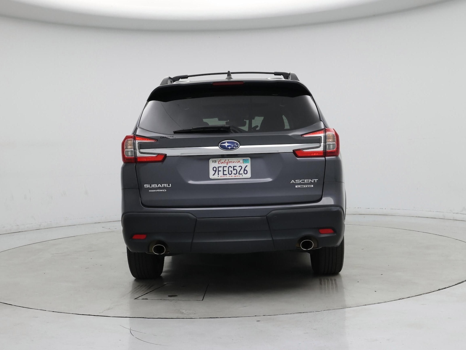 2023 Subaru Ascent Limited - Photo 7