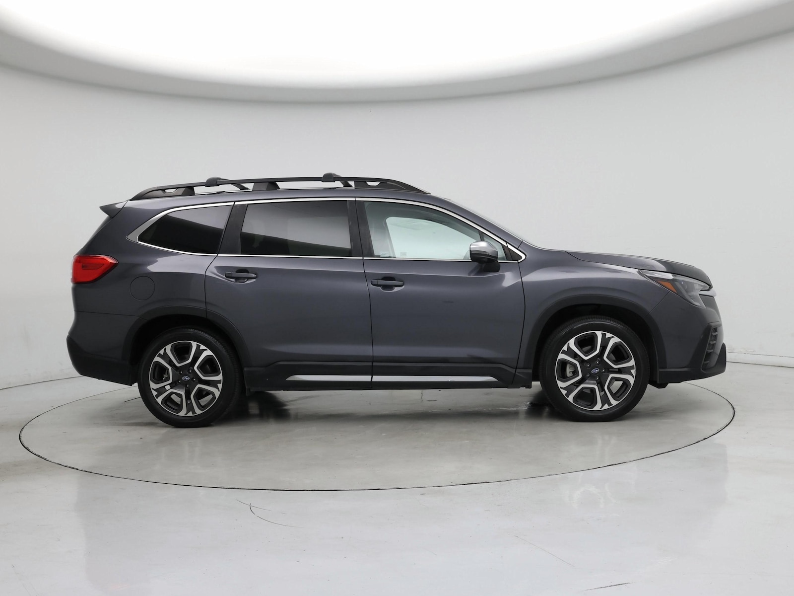 2023 Subaru Ascent Limited - Photo 8