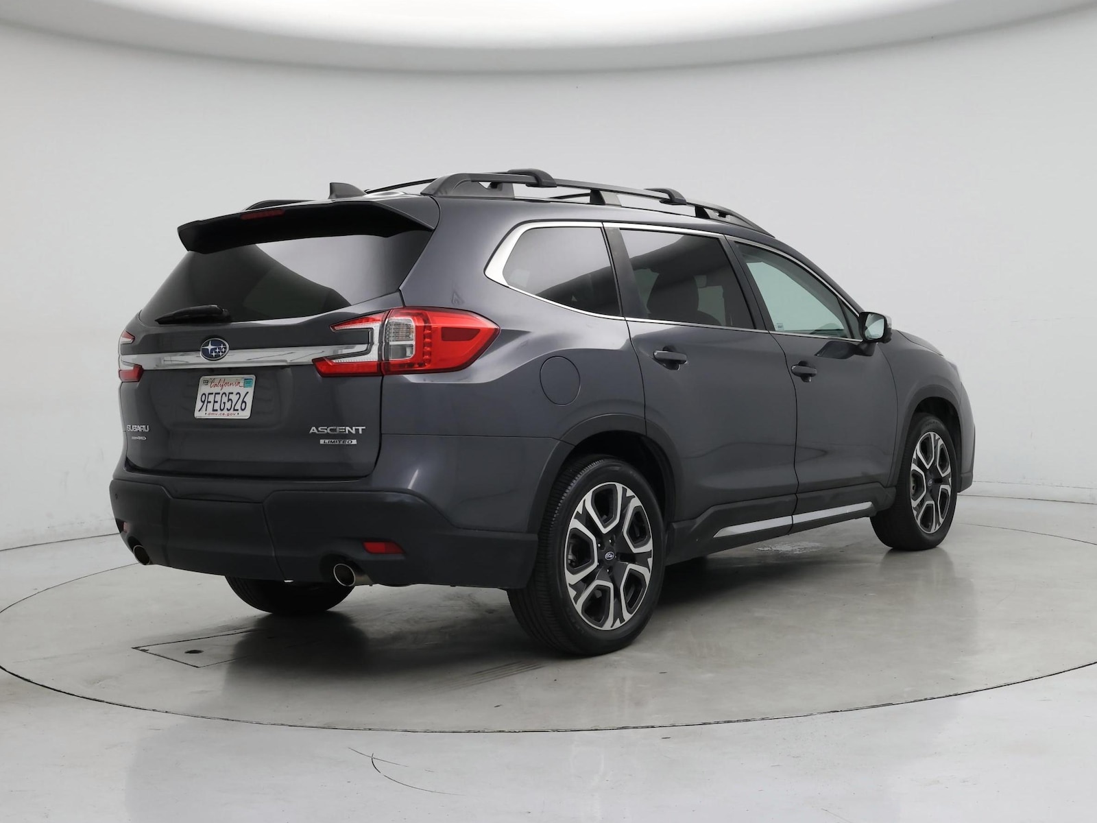 2023 Subaru Ascent Limited - Photo 9
