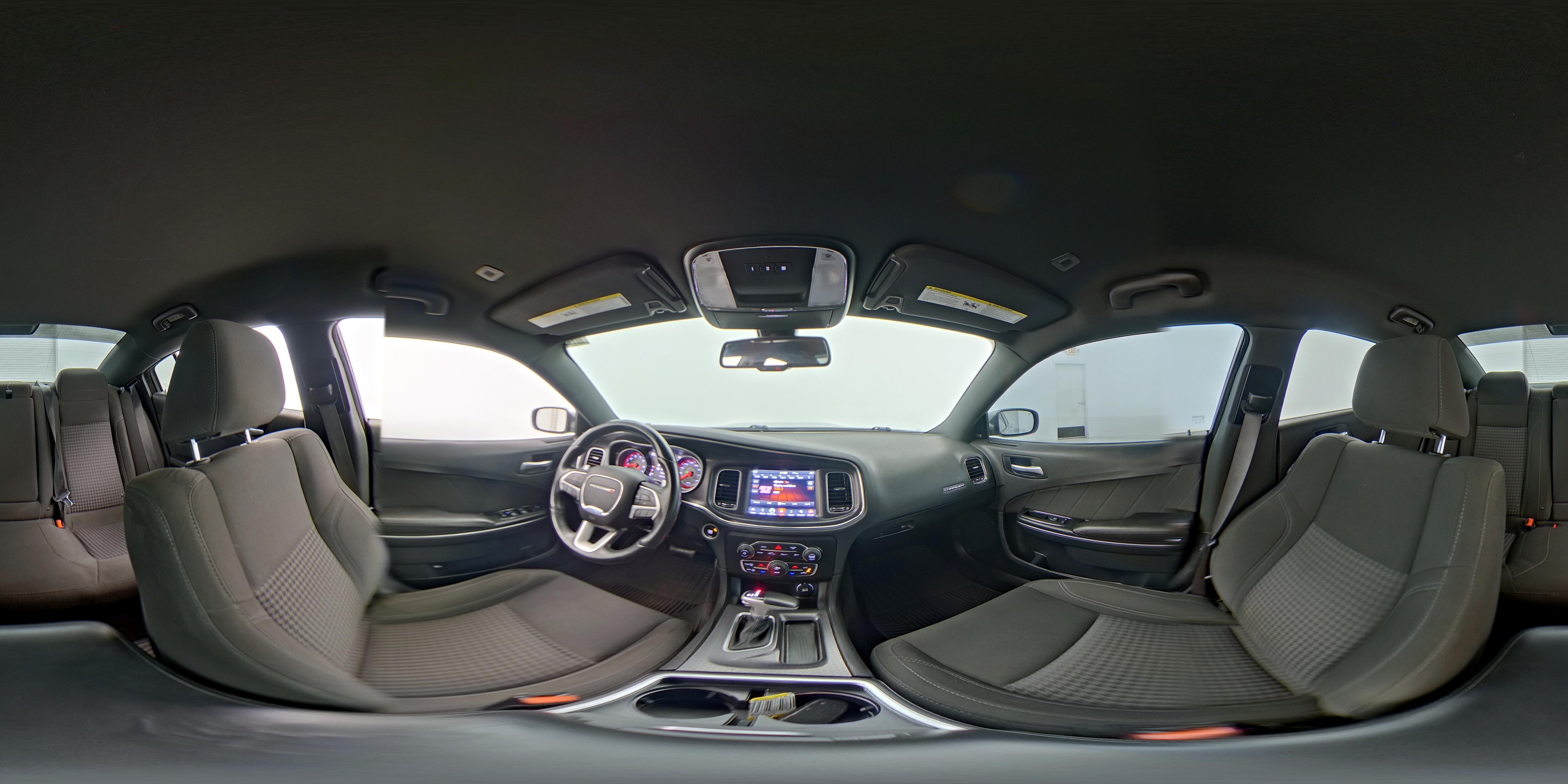 2018 Dodge Charger R/T - Photo 24