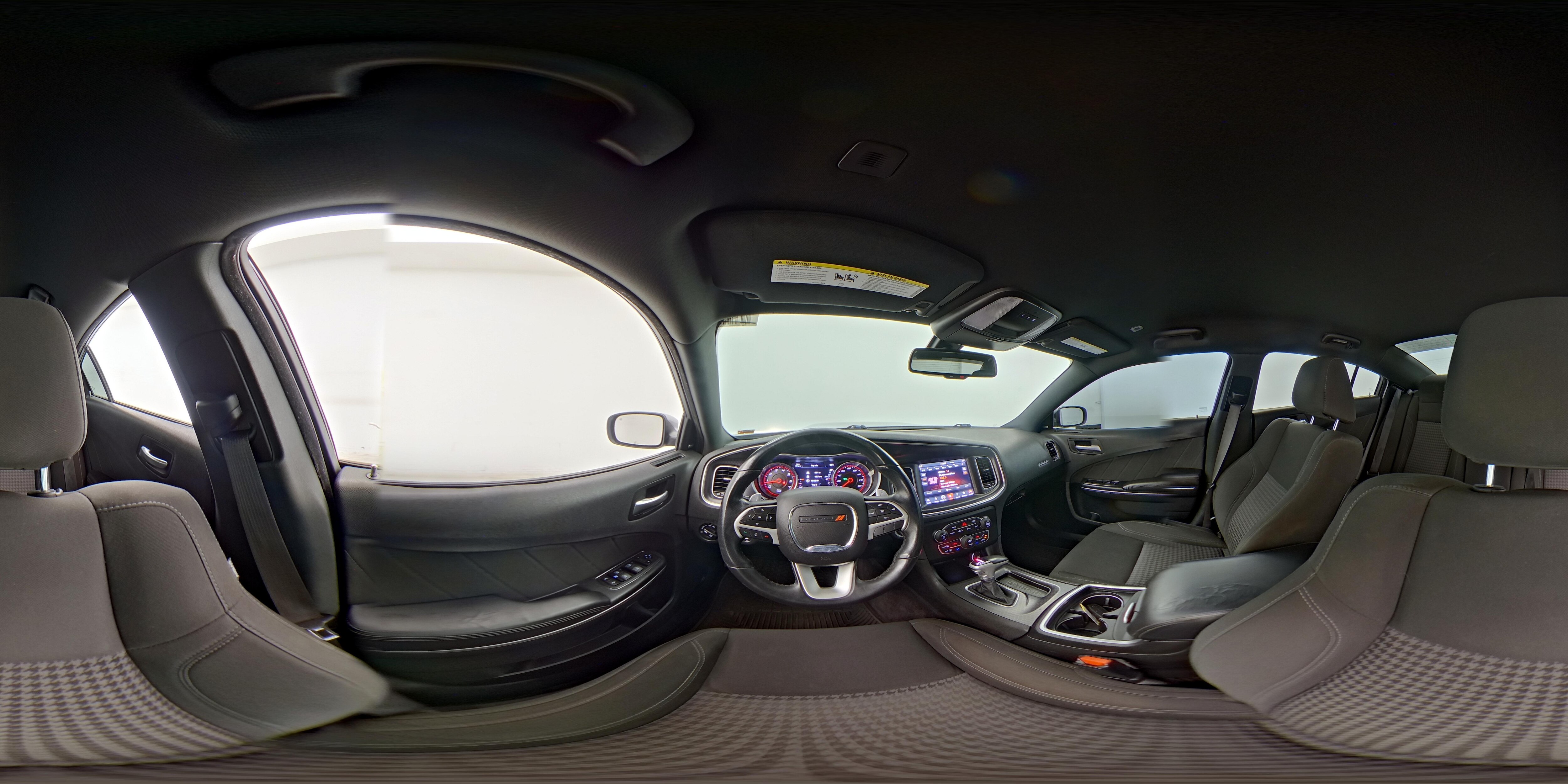 2018 Dodge Charger R/T - Photo 26