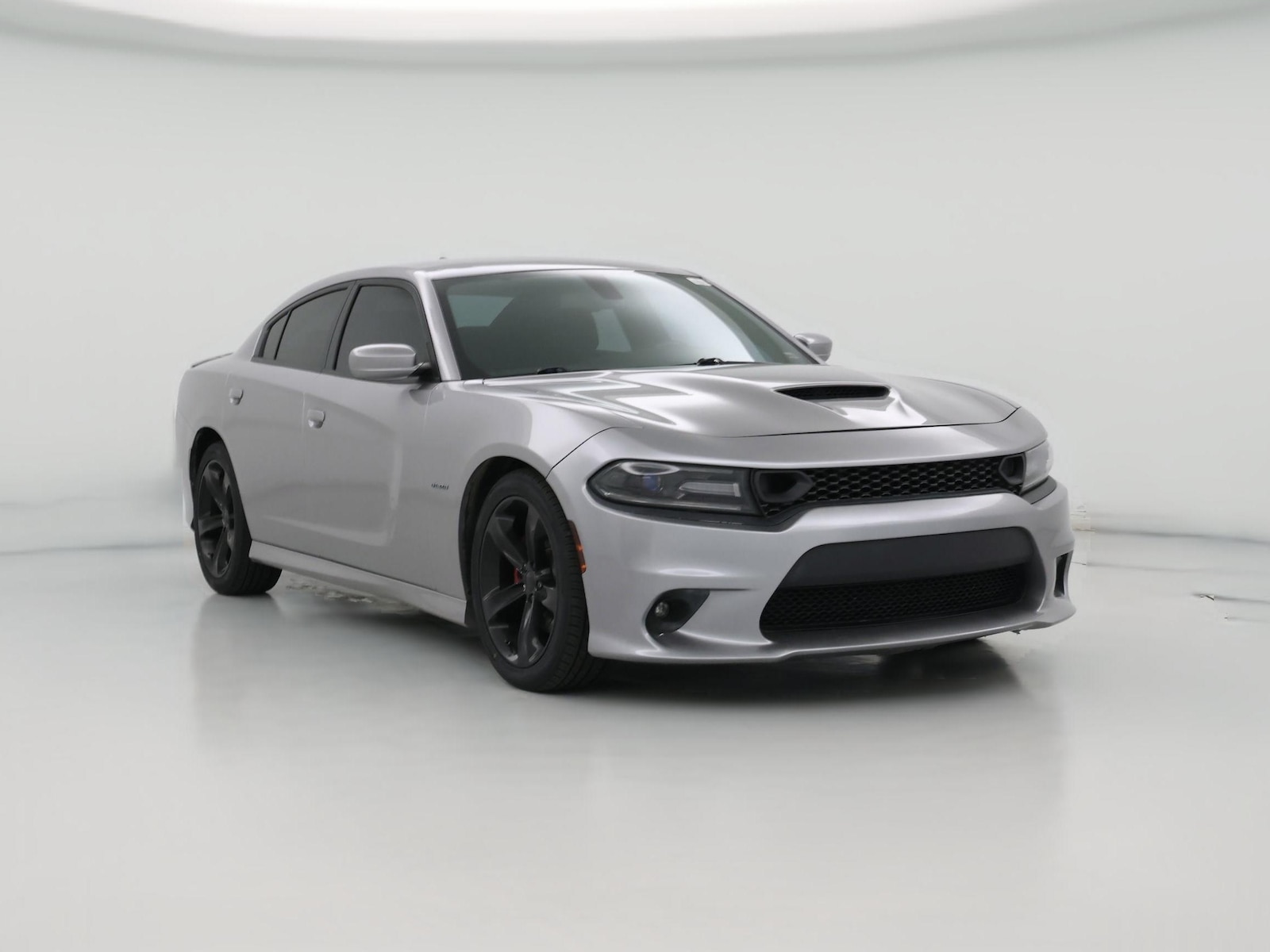2018 Dodge Charger R/T - Photo 1