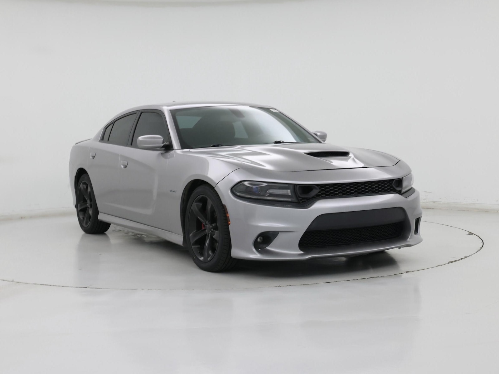 2018 Dodge Charger R/T - Photo 2
