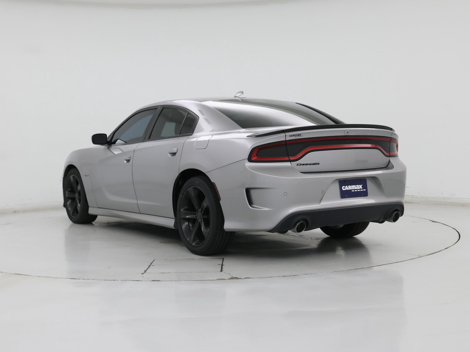 2018 Dodge Charger R/T - Photo 3