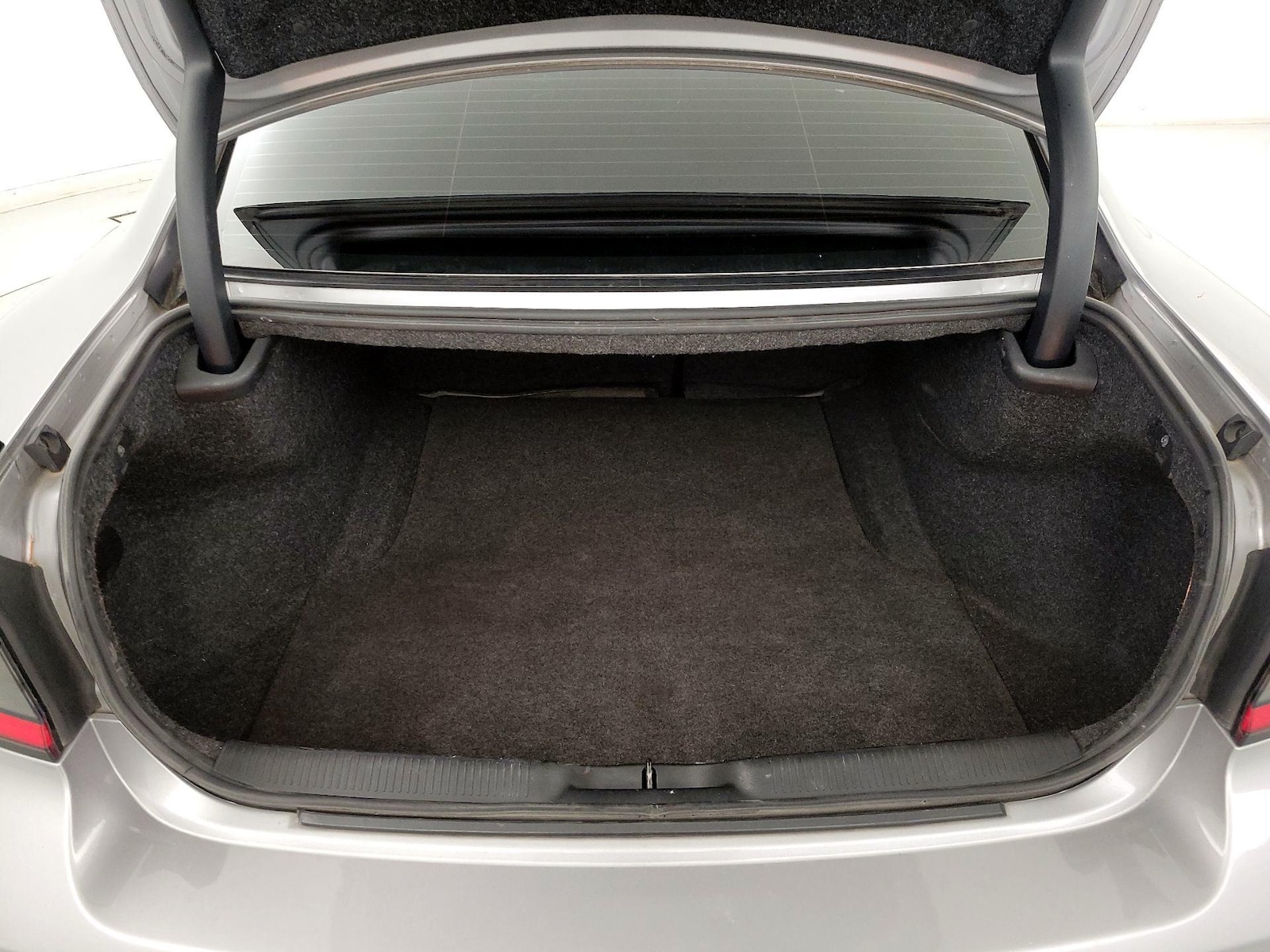 2018 Dodge Charger R/T - Photo 21