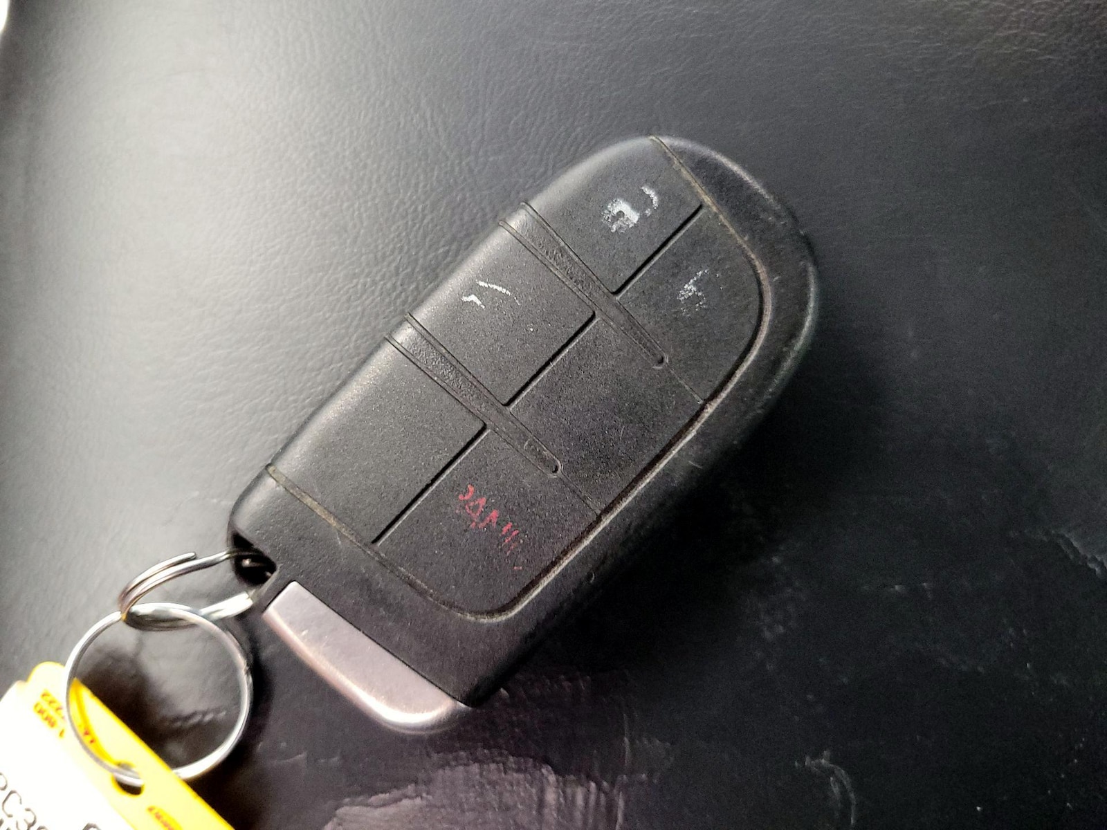 2018 Dodge Charger R/T - Photo 23