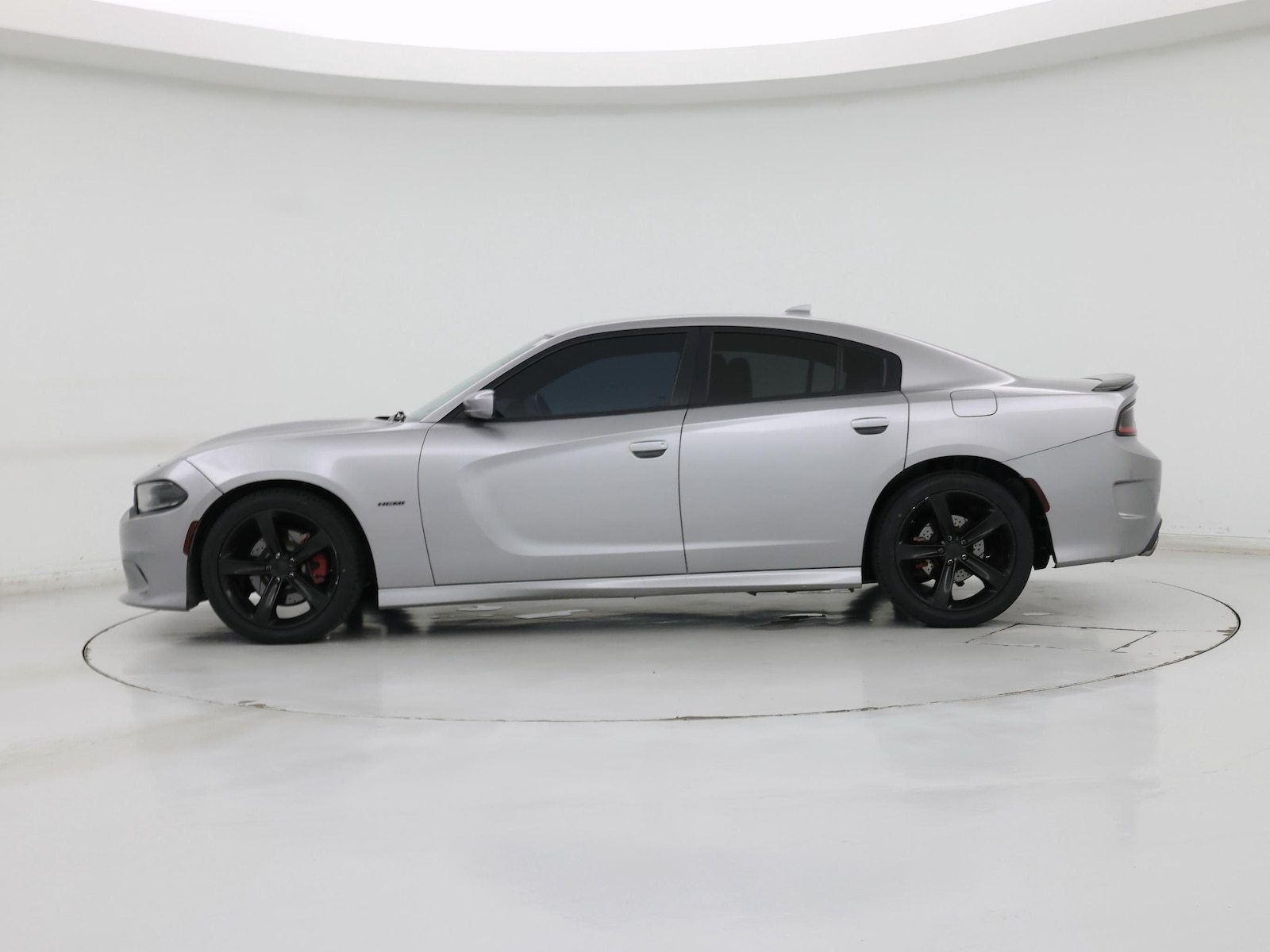 2018 Dodge Charger R/T - Photo 4