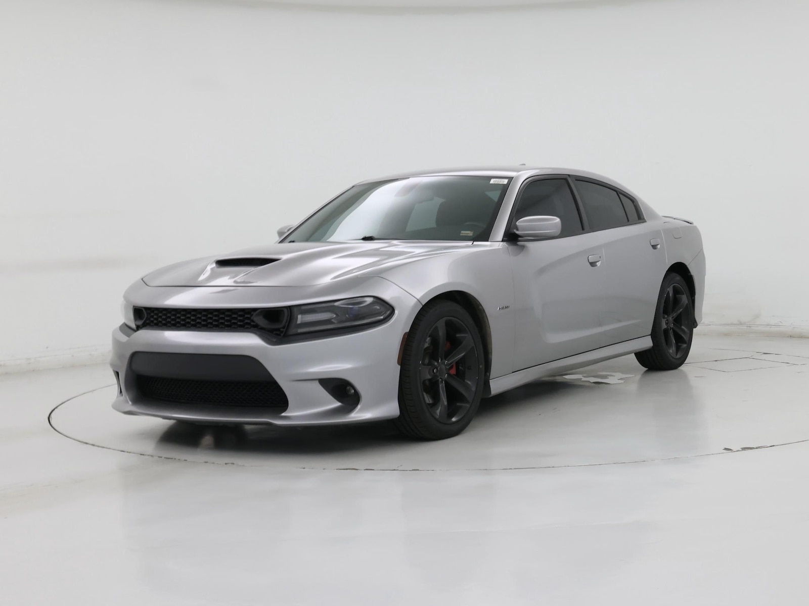 2018 Dodge Charger R/T - Photo 5