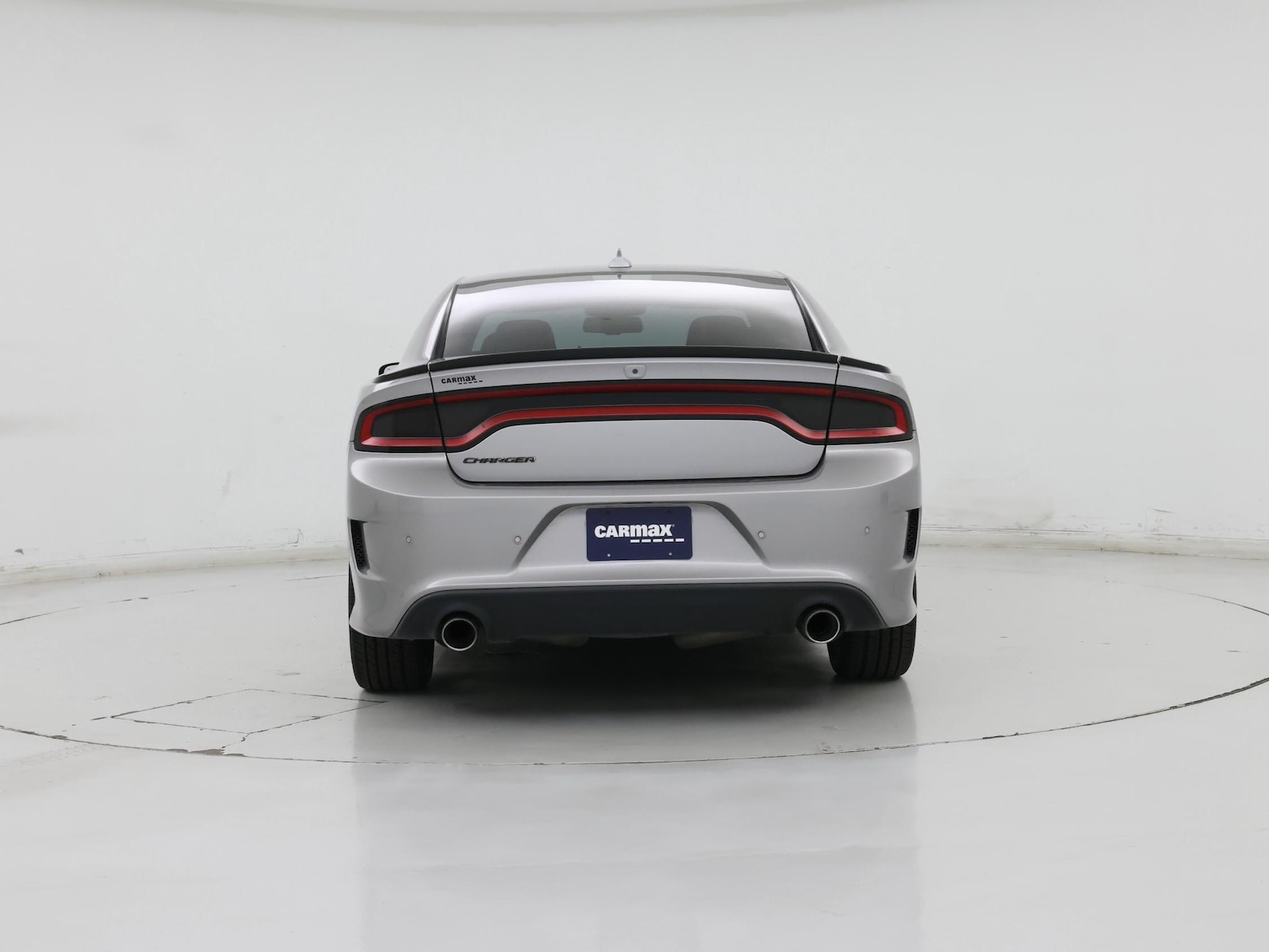 2018 Dodge Charger R/T - Photo 7