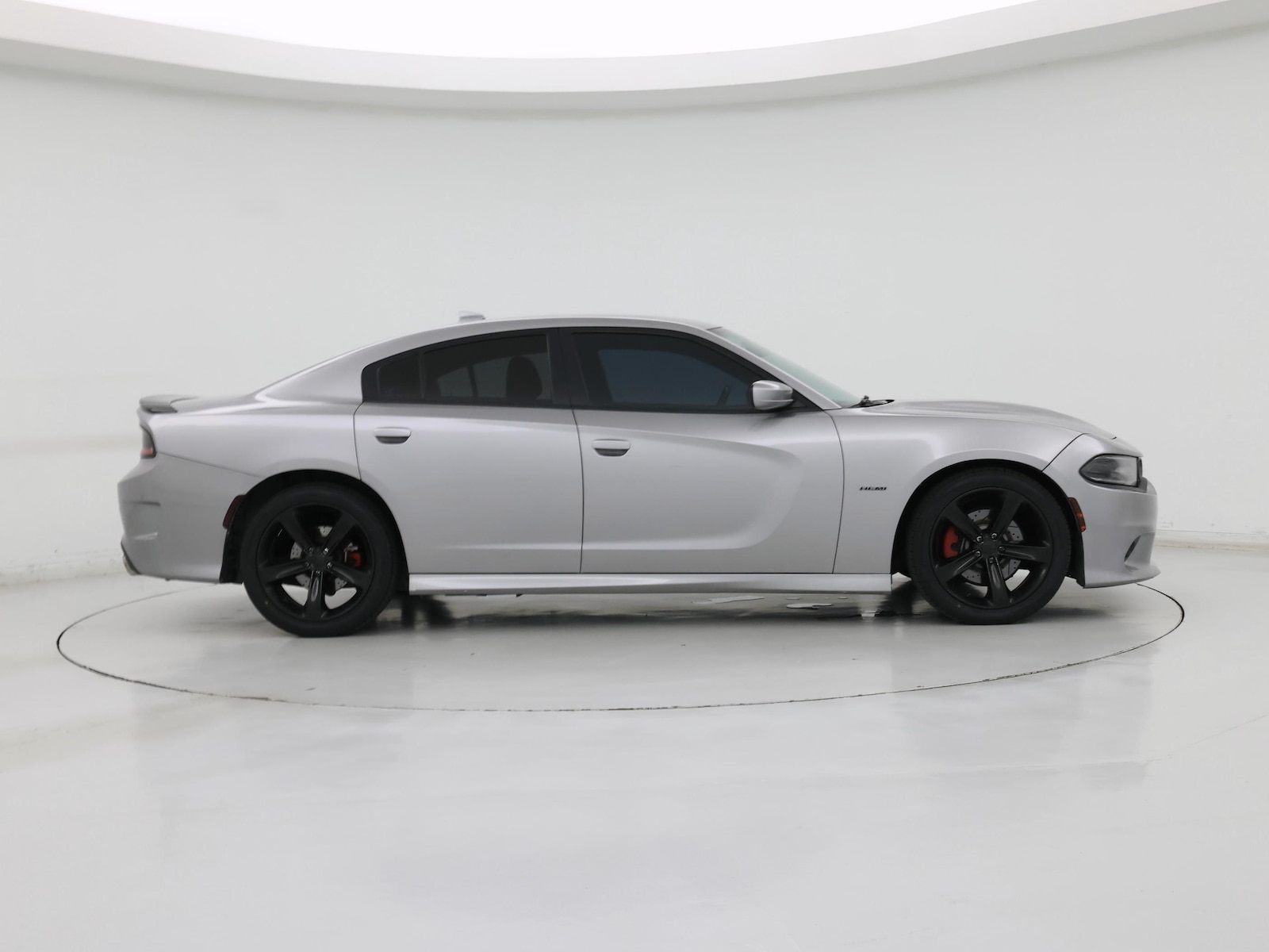 2018 Dodge Charger R/T - Photo 8