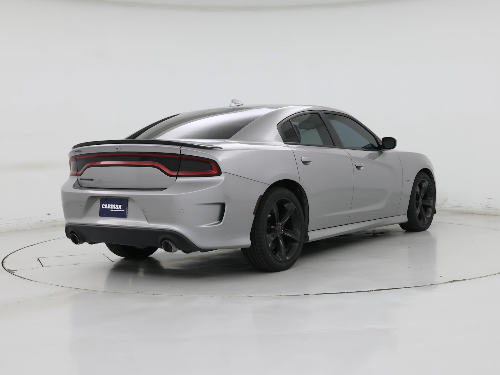 2018 Dodge Charger R/T - Photo 9