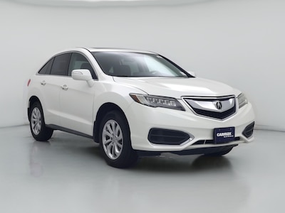 2017 Acura RDX