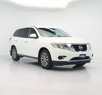 Recommended categories heading image of the selected vehicle