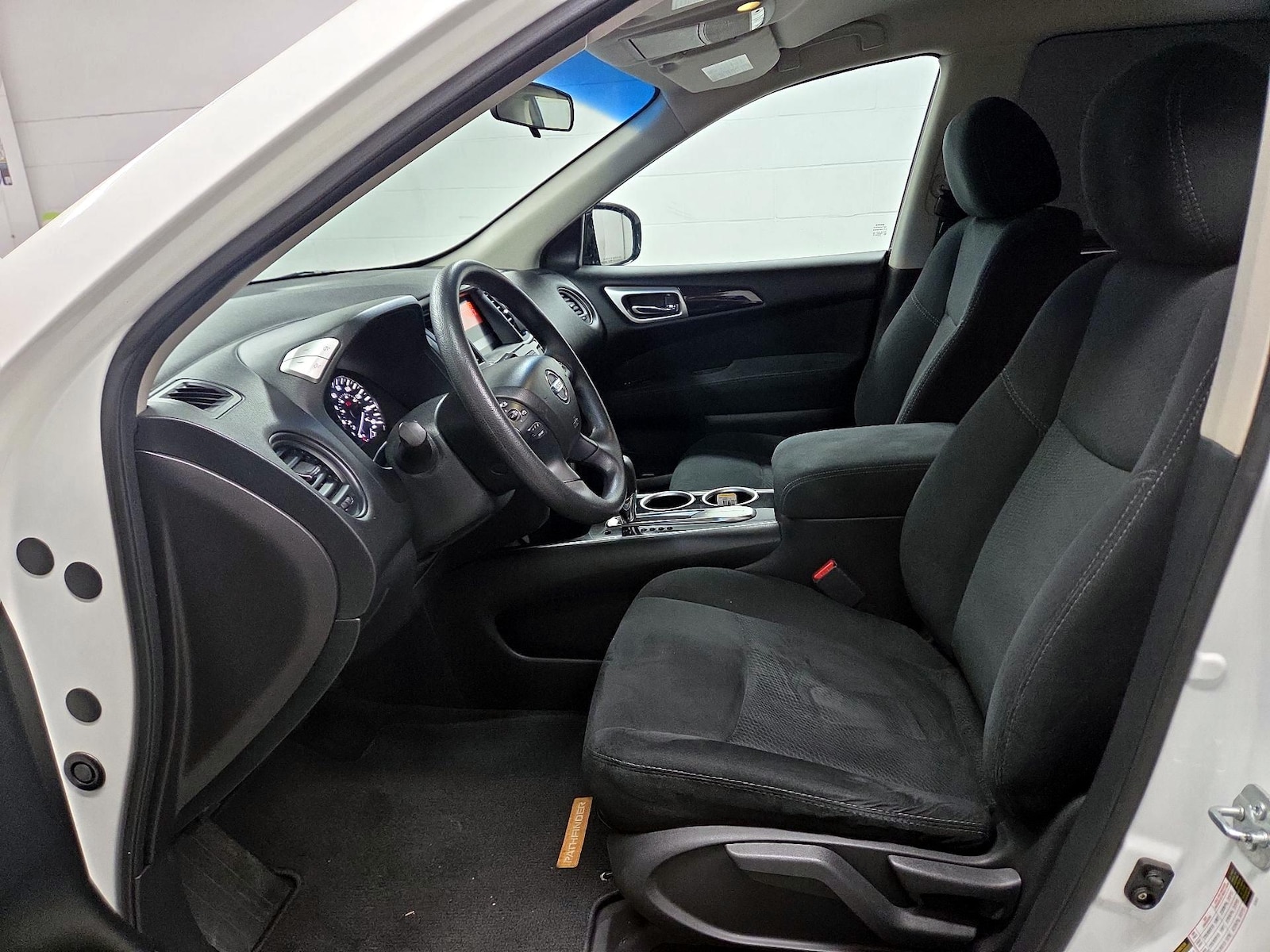 Side Airbags