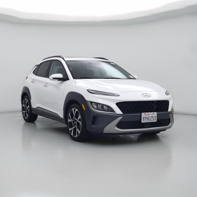 2022 Hyundai Kona Limited