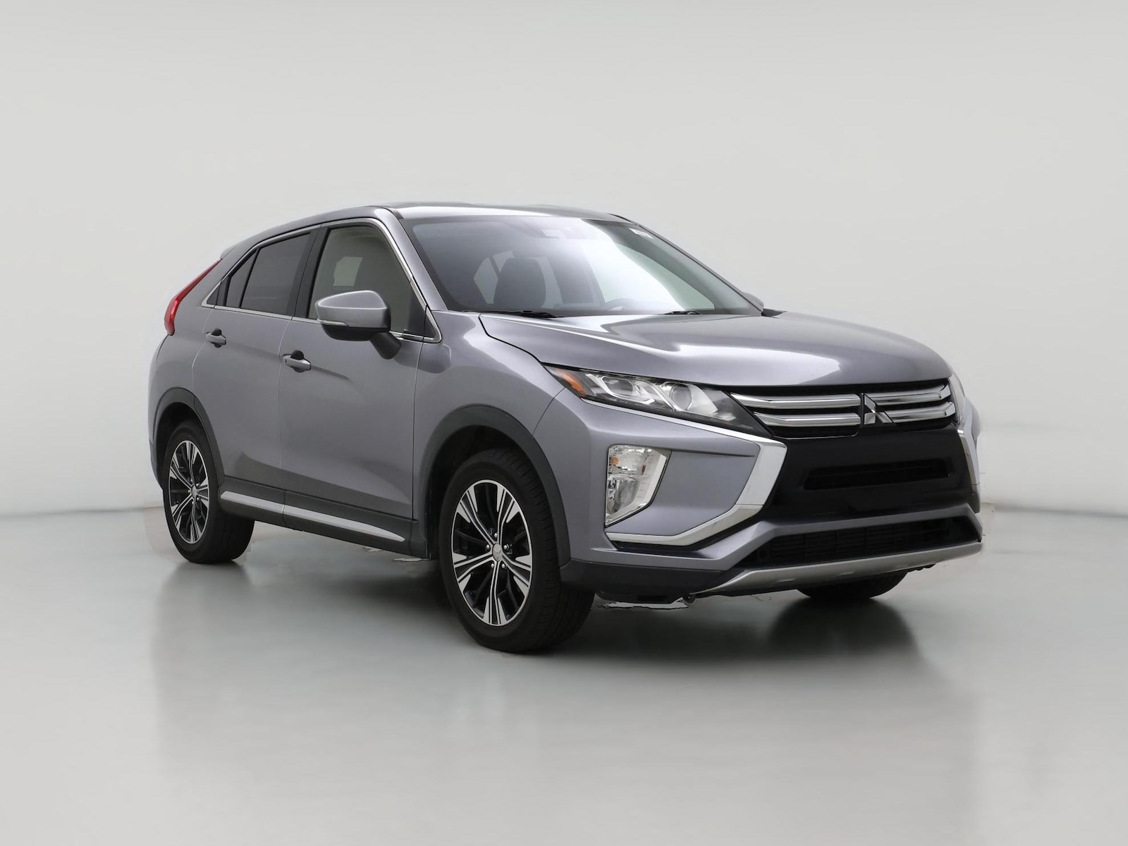2020 Mitsubishi Eclipse Cross