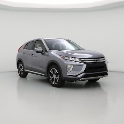 2020 Mitsubishi Eclipse Cross SE