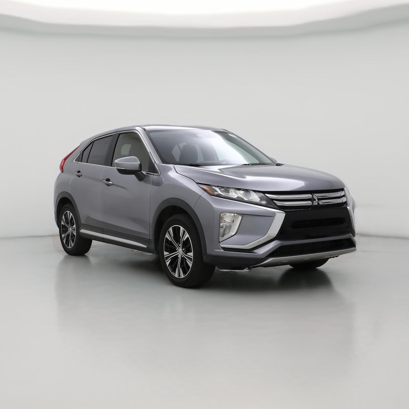 2020 Mitsubishi Eclipse Cross SE