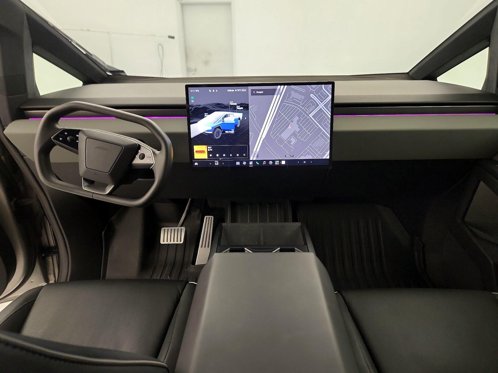Navigation System