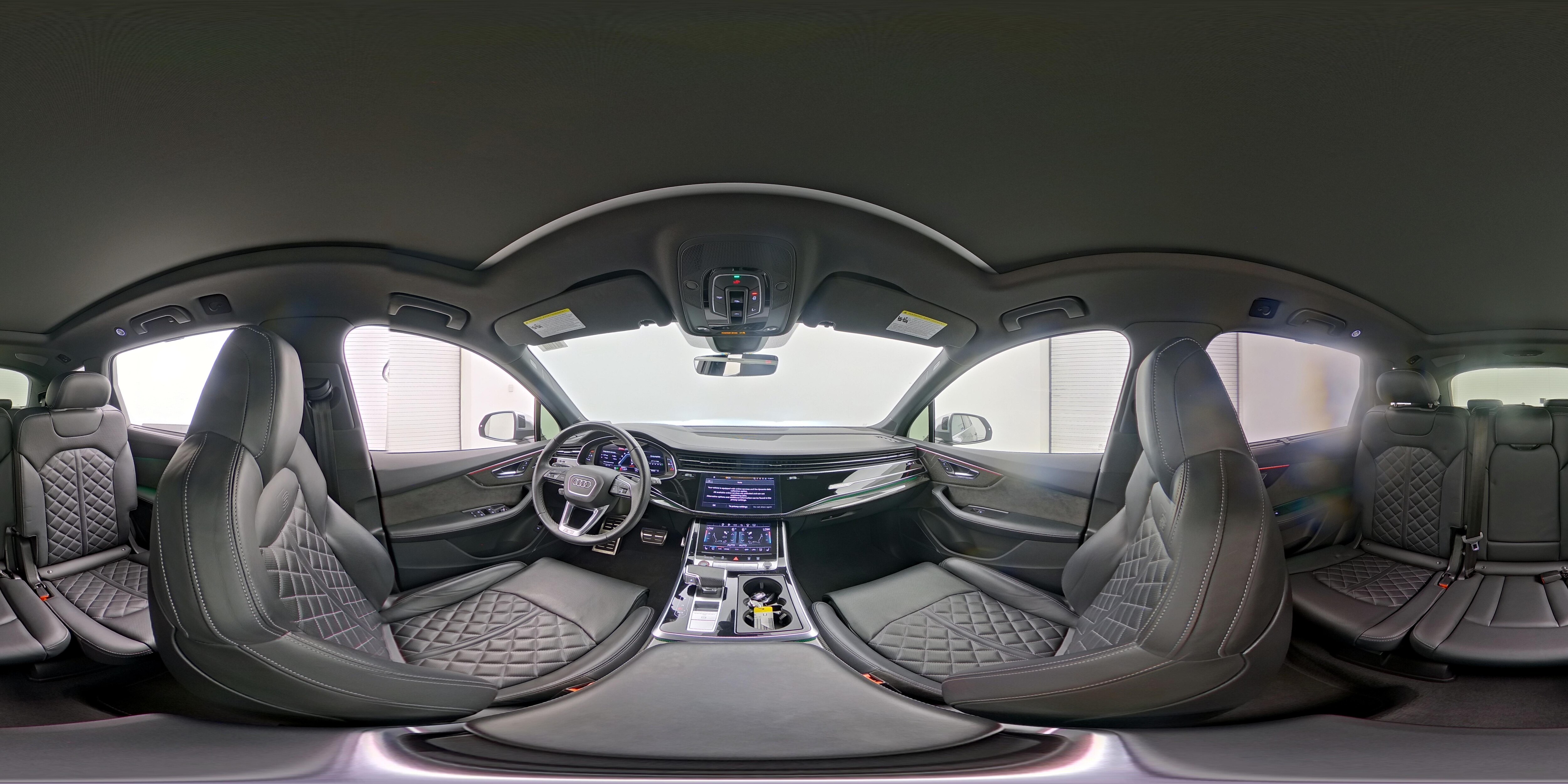 2022 Audi SQ7 Prestige - Photo 28