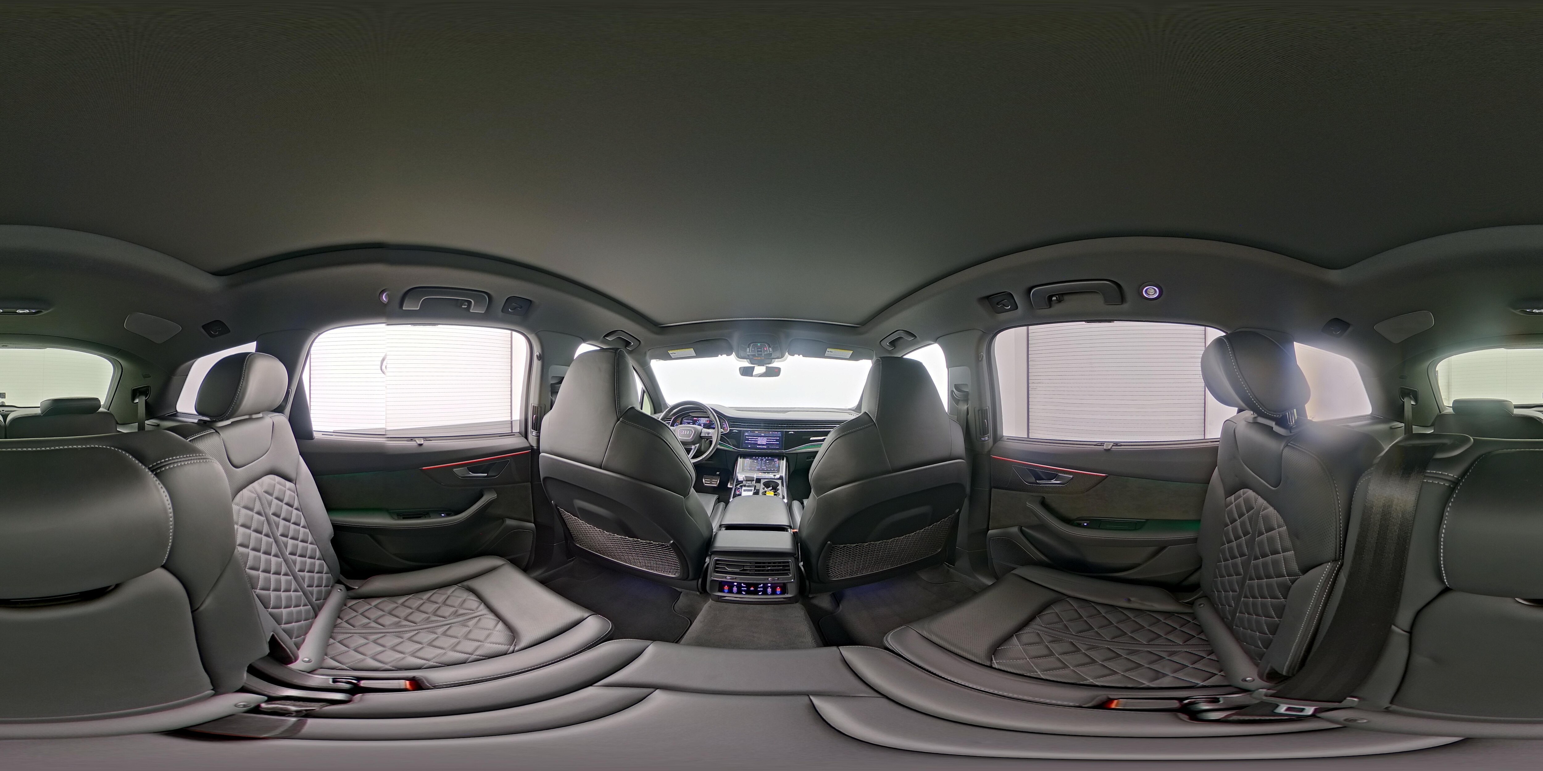 2022 Audi SQ7 Prestige - Photo 29