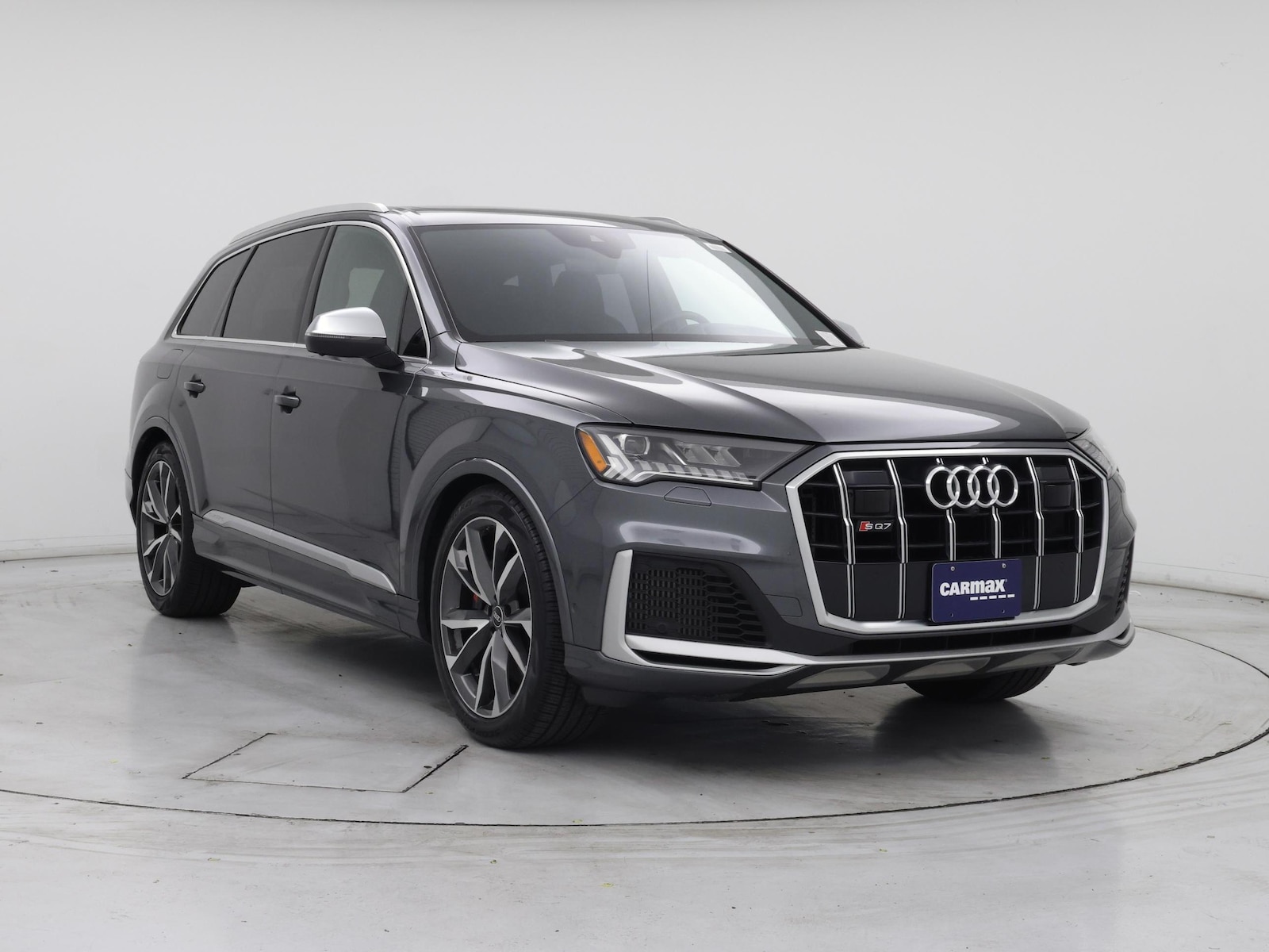 2022 Audi SQ7 Prestige - Photo 2