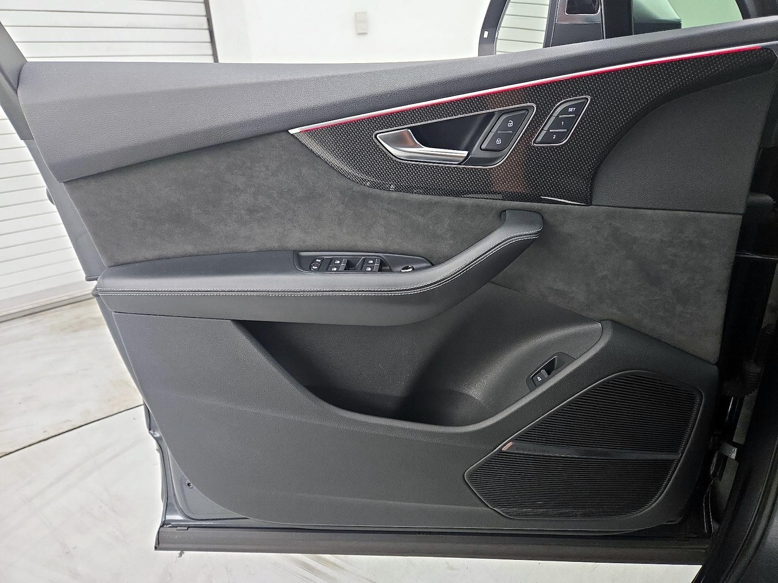 2022 Audi SQ7 Prestige - Photo 13