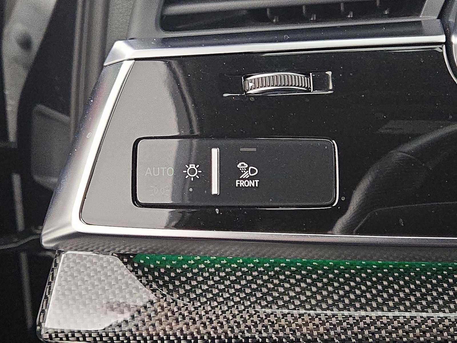 2022 Audi SQ7 Prestige - Photo 14
