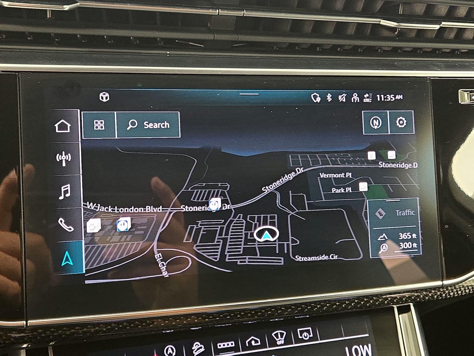 2022 Audi SQ7 Prestige - Photo 15