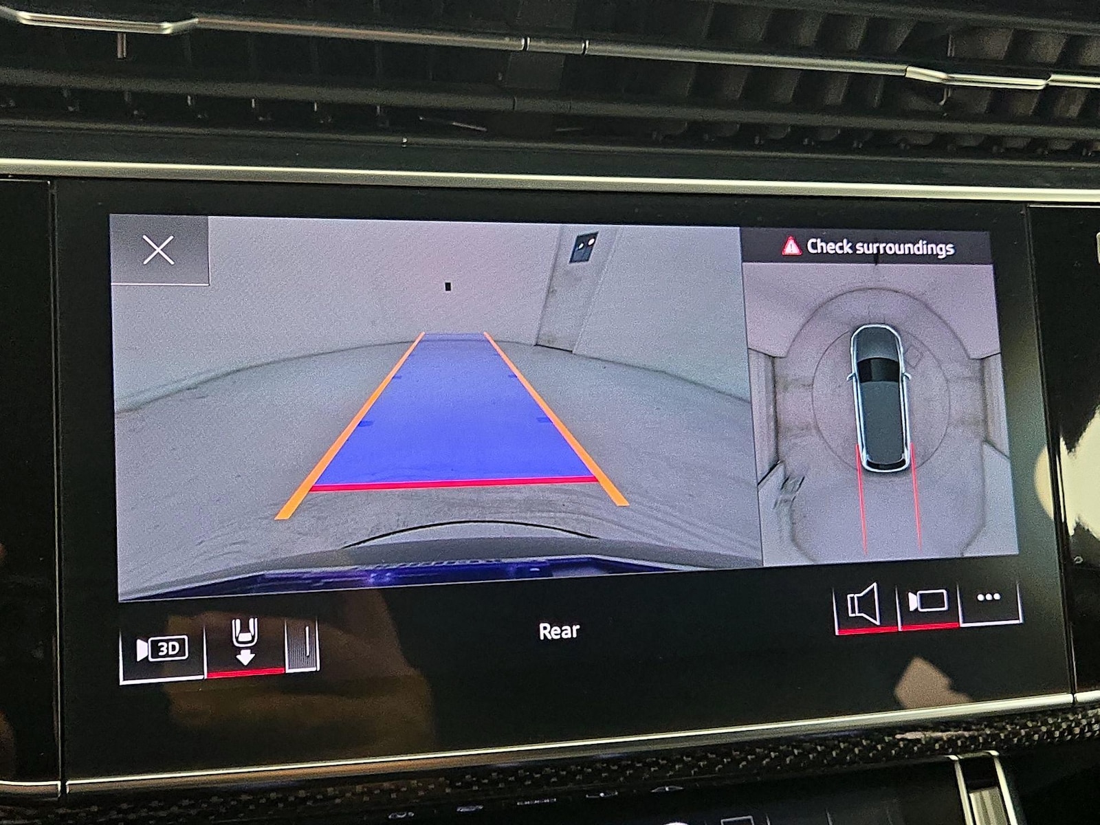 2022 Audi SQ7 Prestige - Photo 16