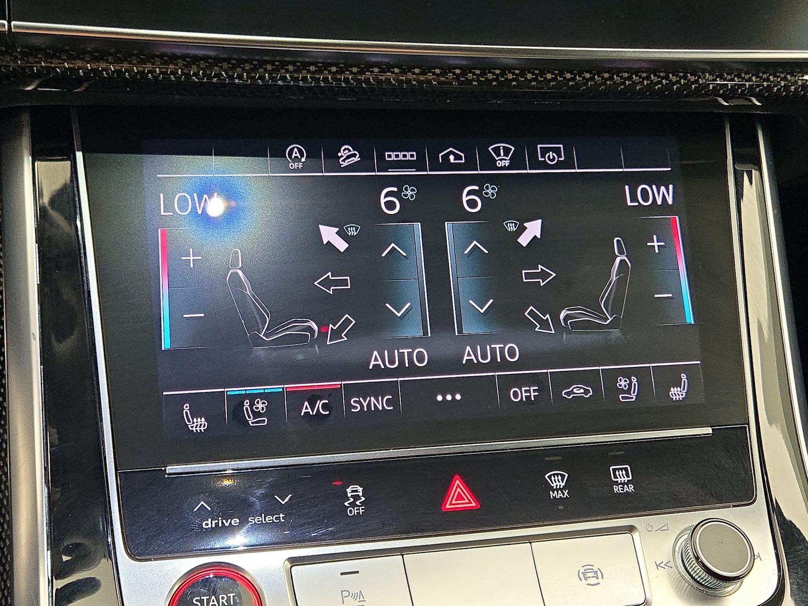 2022 Audi SQ7 Prestige - Photo 18