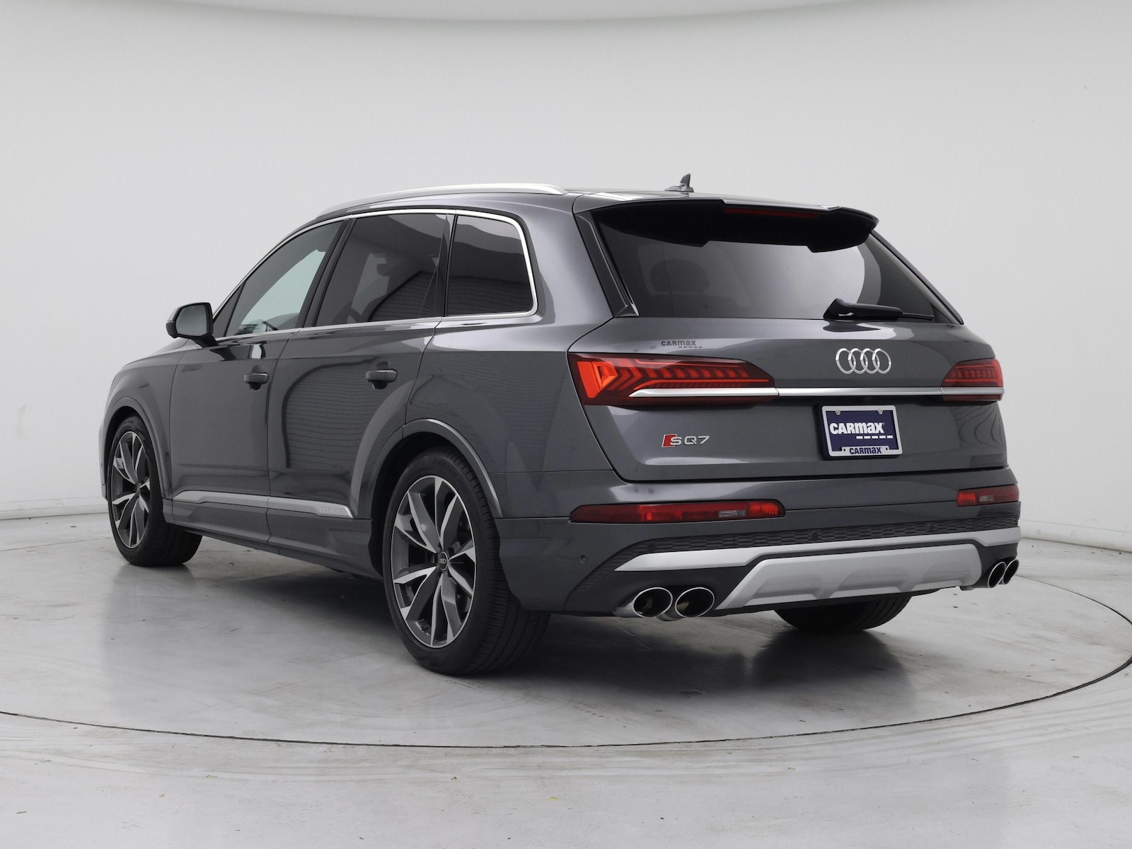 2022 Audi SQ7 Prestige - Photo 3