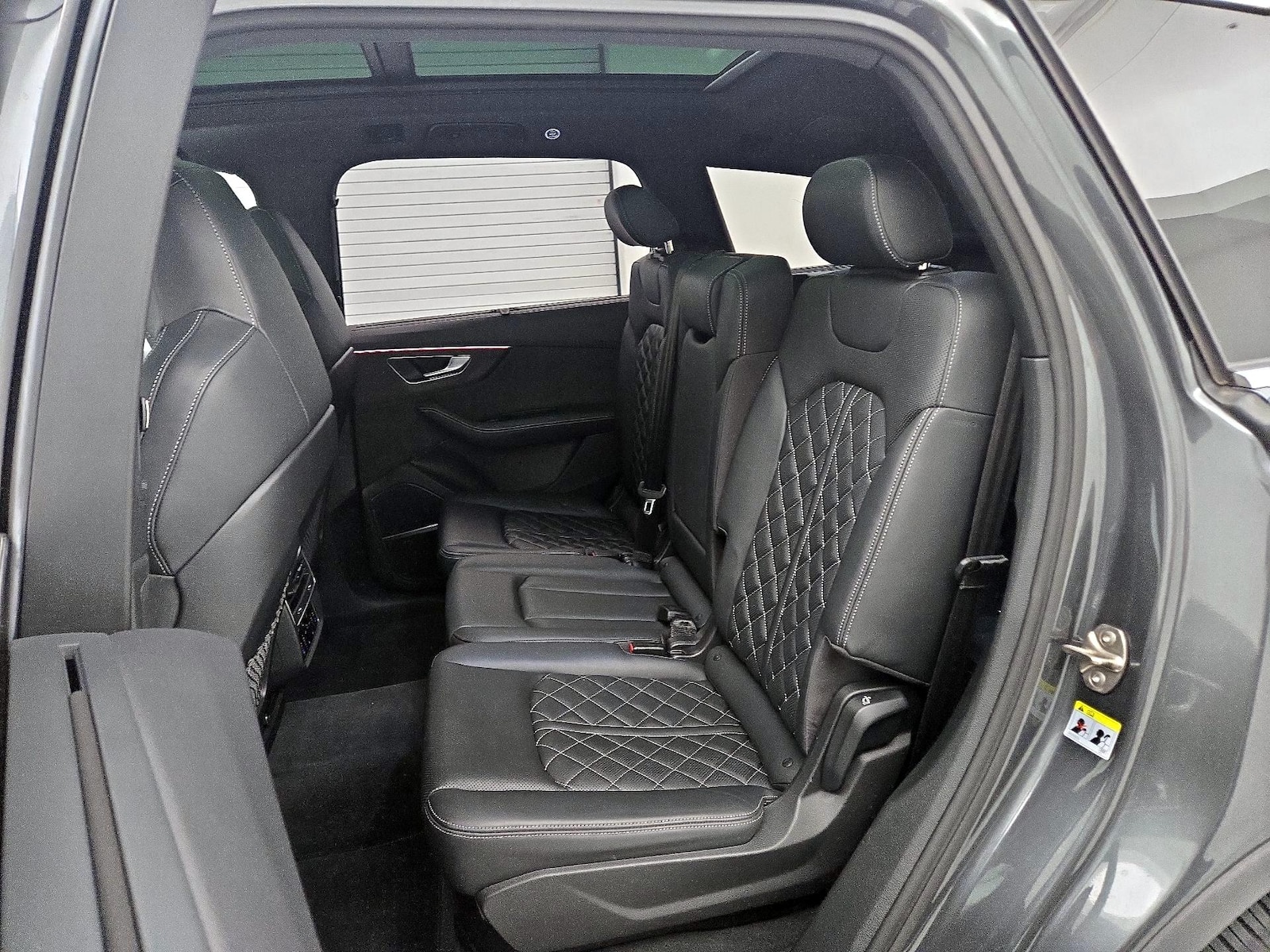 2022 Audi SQ7 Prestige - Photo 22