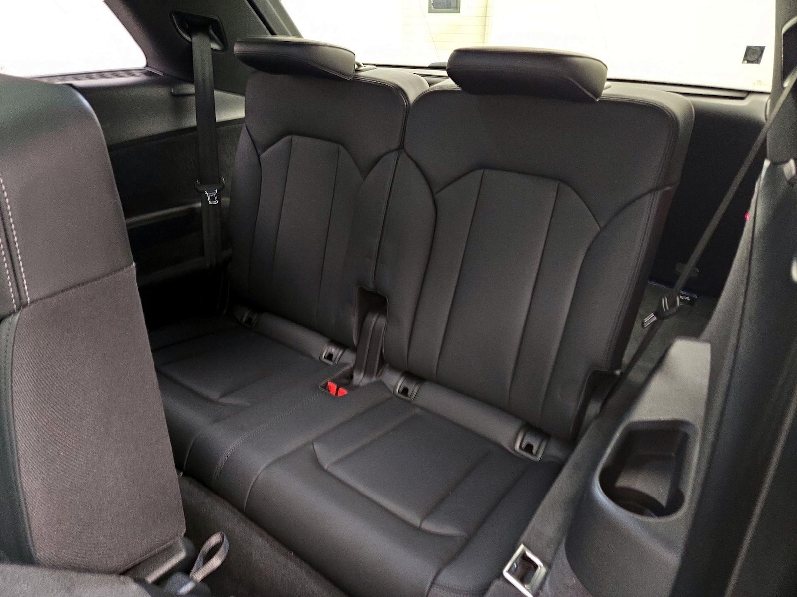 2022 Audi SQ7 Prestige - Photo 23