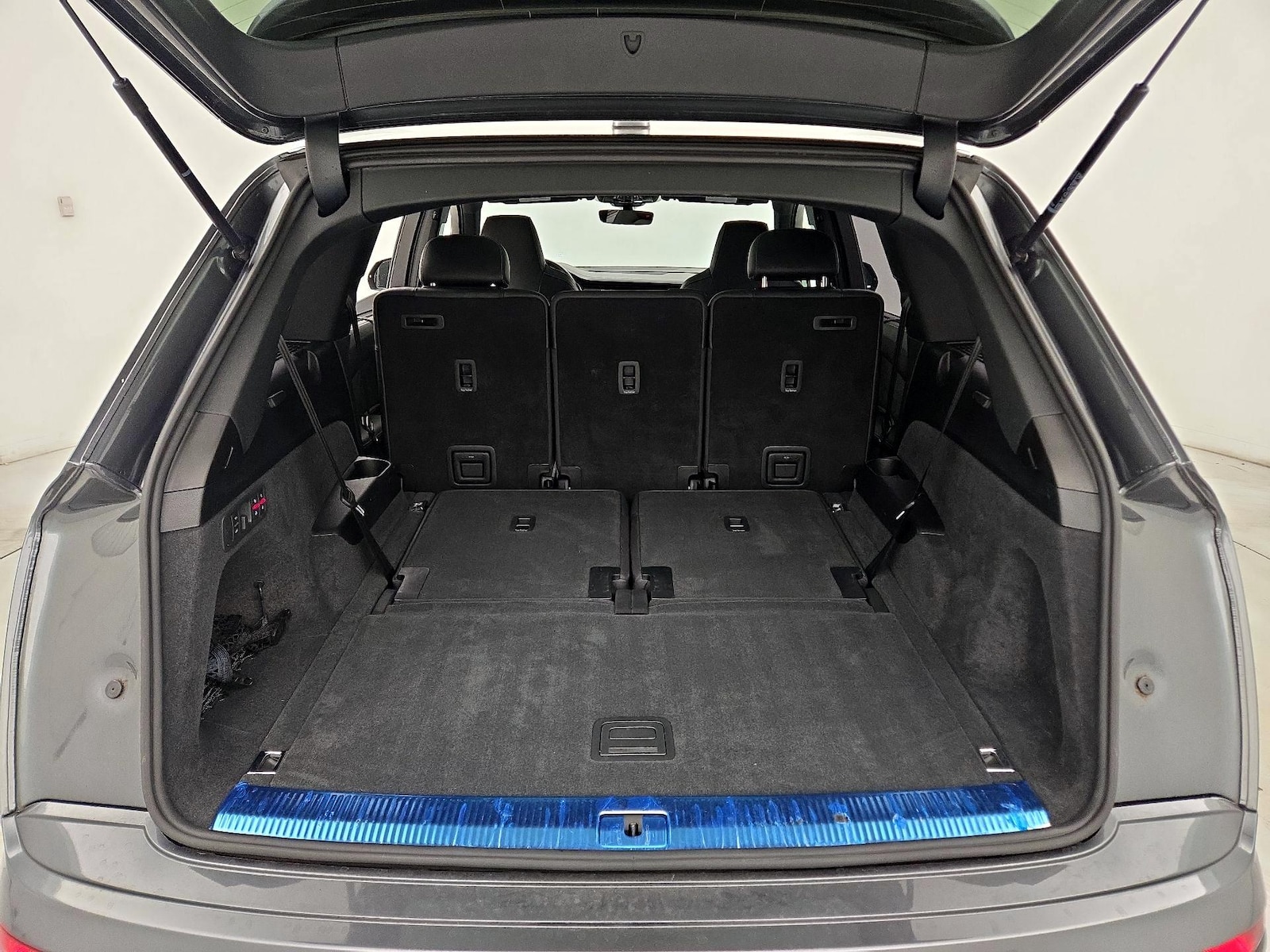 2022 Audi SQ7 Prestige - Photo 25