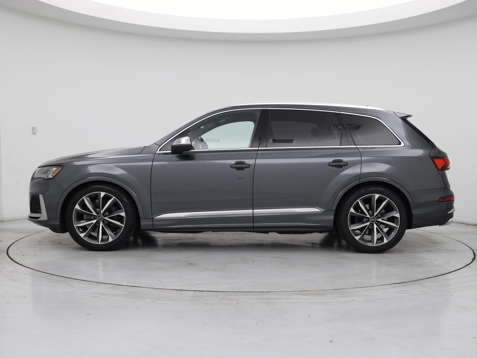 2022 Audi SQ7 Prestige - Photo 4