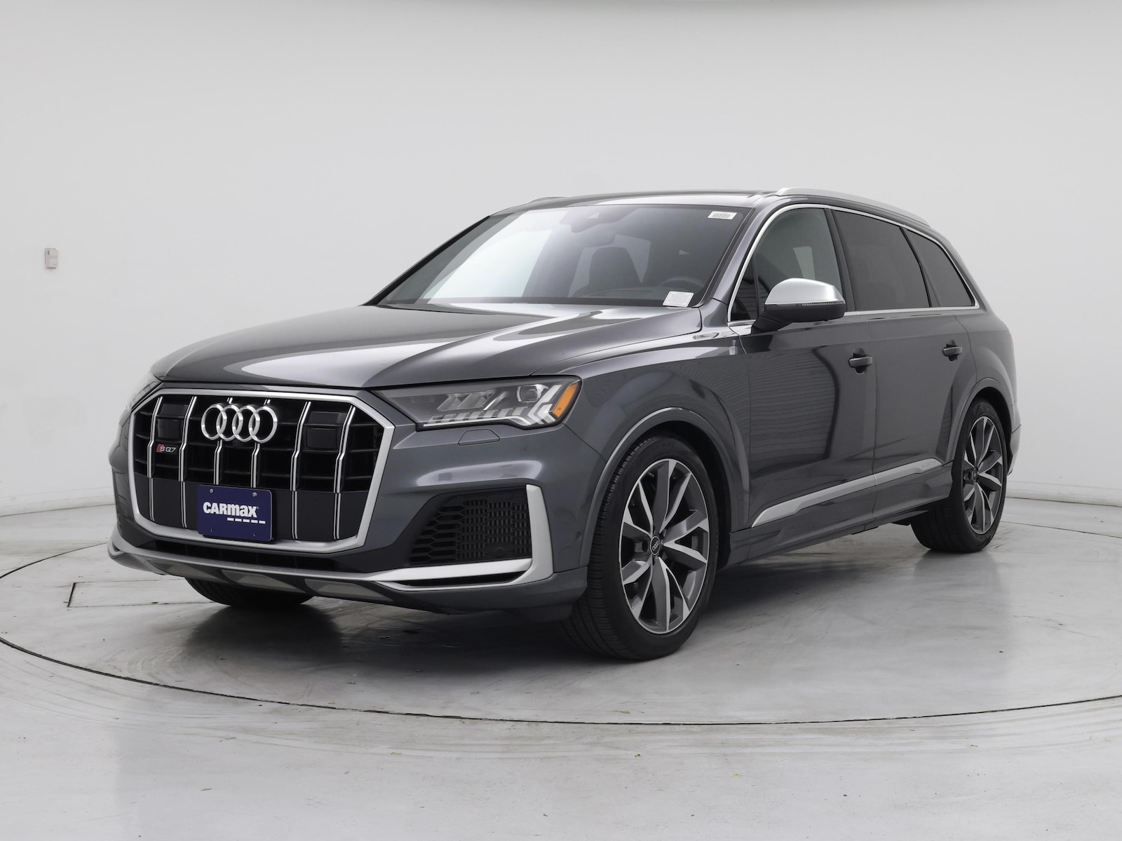 2022 Audi SQ7 Prestige - Photo 5