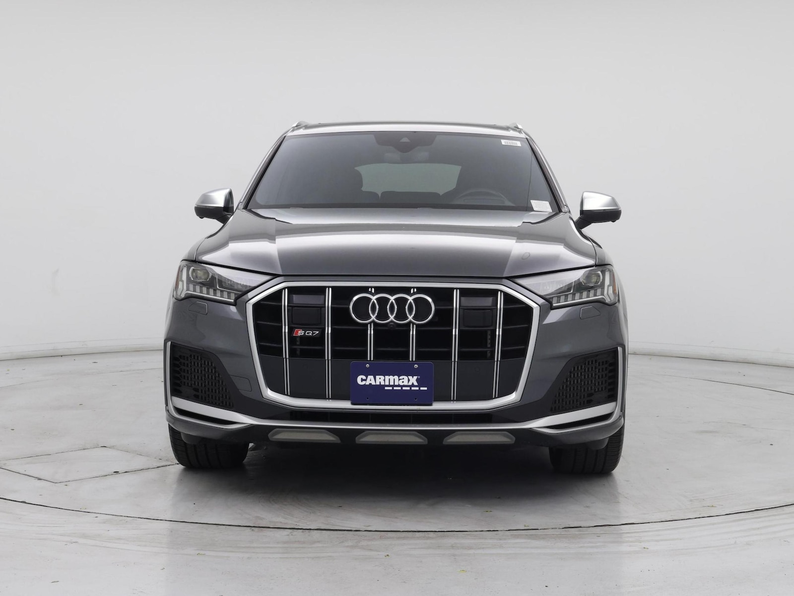 2022 Audi SQ7 Prestige - Photo 6