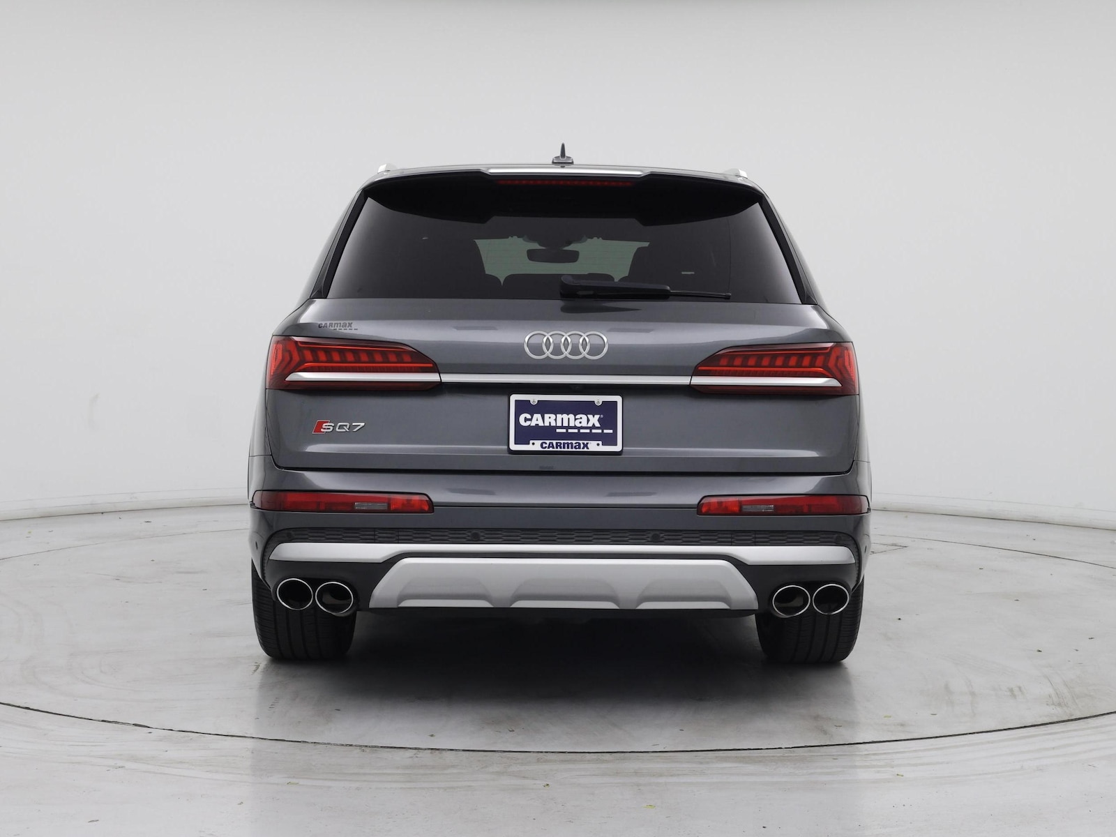 2022 Audi SQ7 Prestige - Photo 7