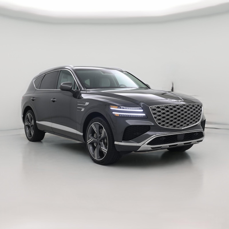 2025 Genesis GV80 3.5T Prestige